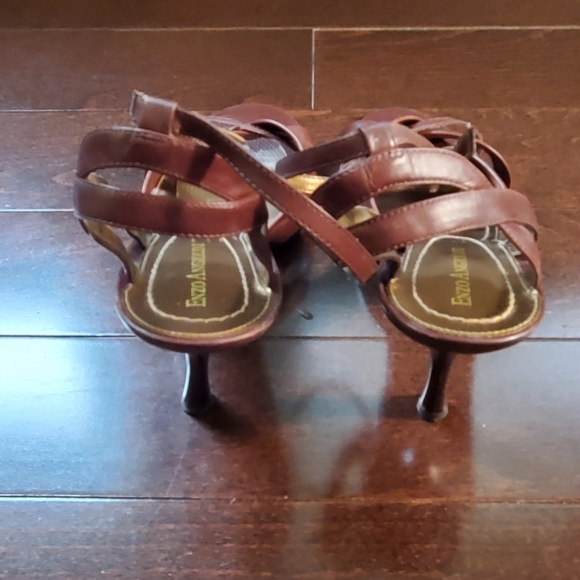 Enzo Angiolini Heels - Picture 8 of 9